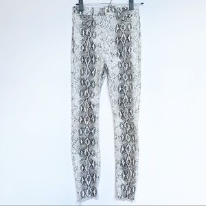 Zara Woman Premium Denim Collection Jeans
